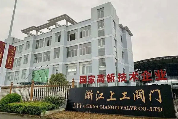 Zhejiang Liangyi Valve Co., Ltd.: Több mint 60 ember, hogyan lehet 60 milliós kimeneti értéket létrehozni?