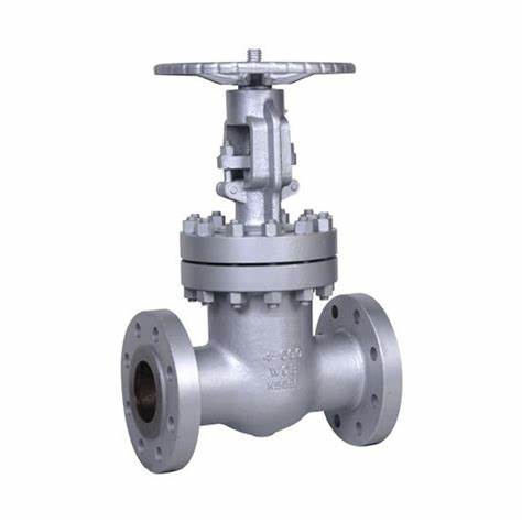 API 600 Gate Valve